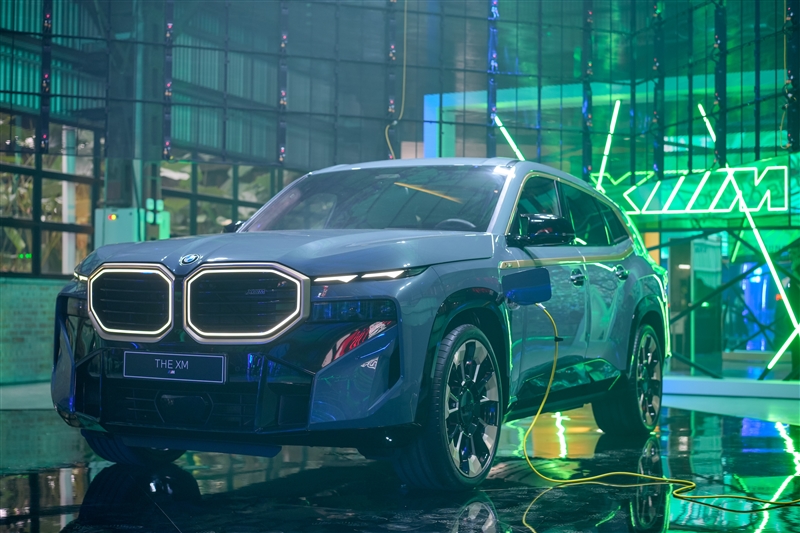 BMW-Malaysia-The First-Ever BMW XM