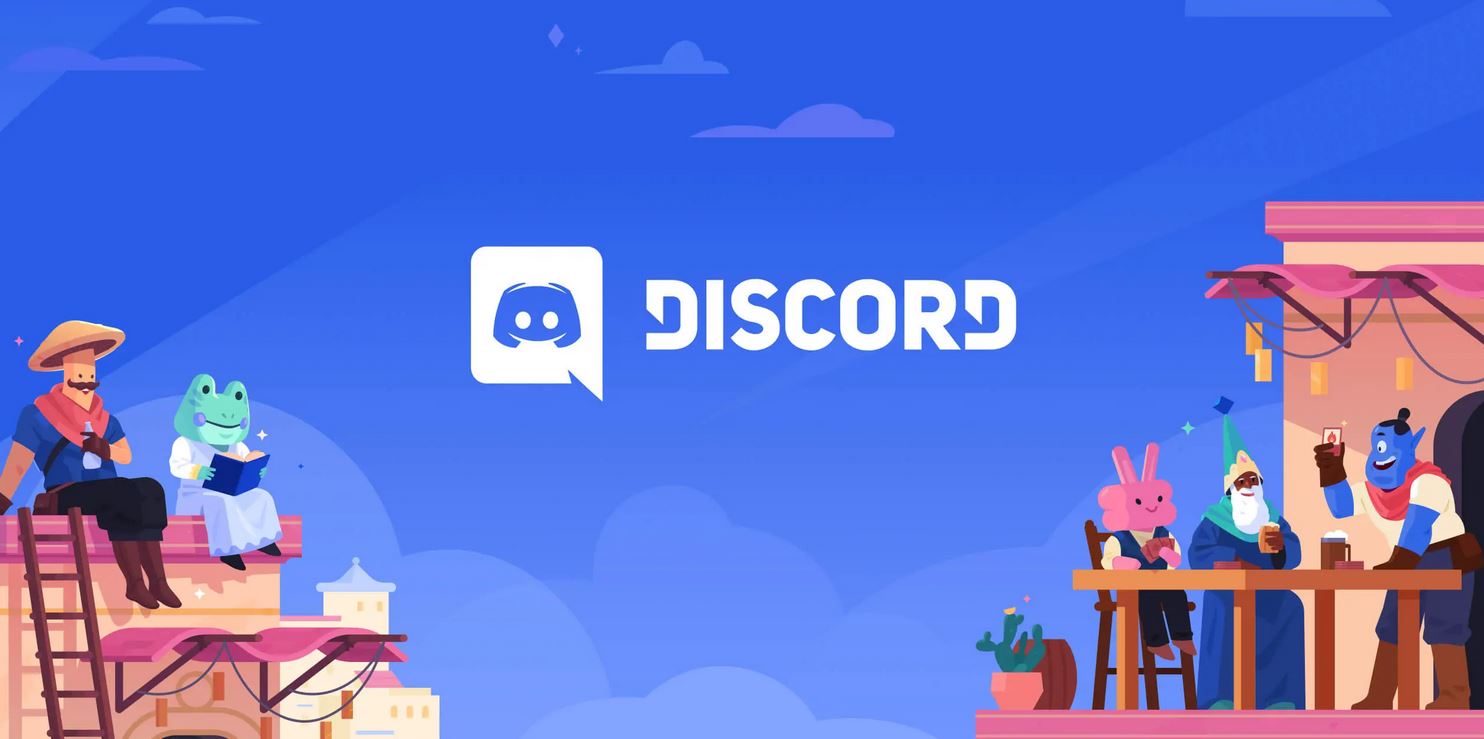 Discord