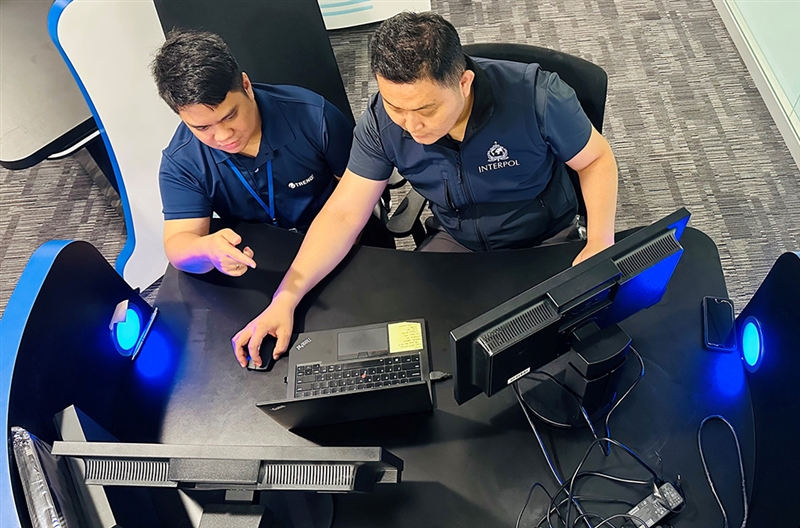 Interpol-cybercrime
