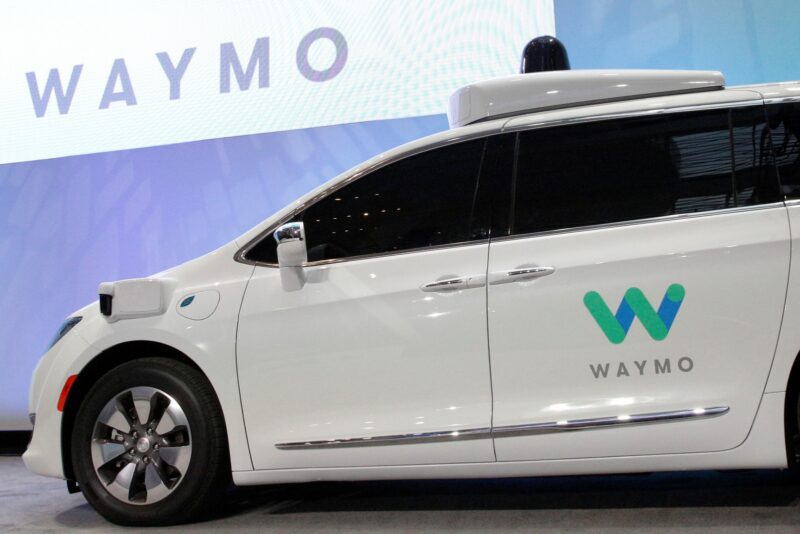 waymo-autonomous-driving