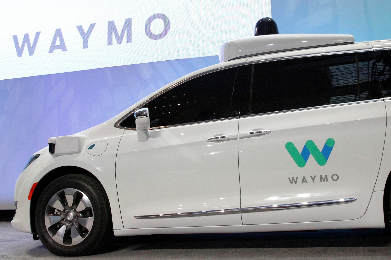 waymo-autonomous-driving