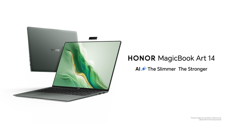 HONOR MagicBook Art 14 laptop