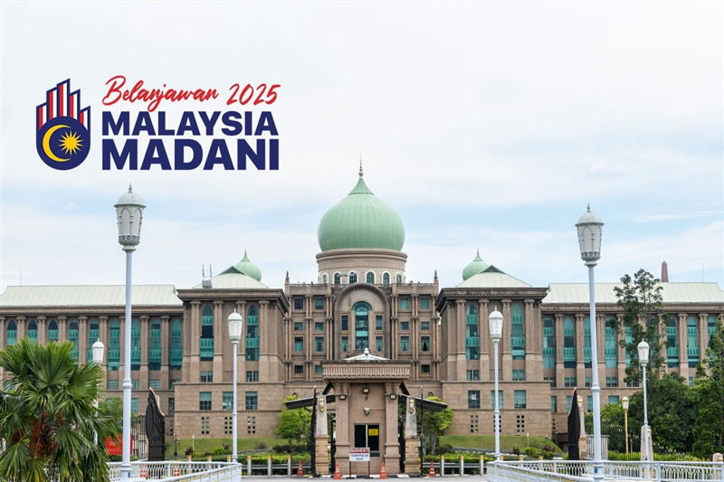 Belanjawan-malaysia-budget 2025