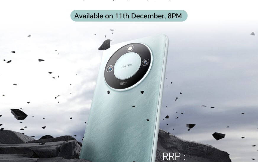 HONOR X9c smartphone