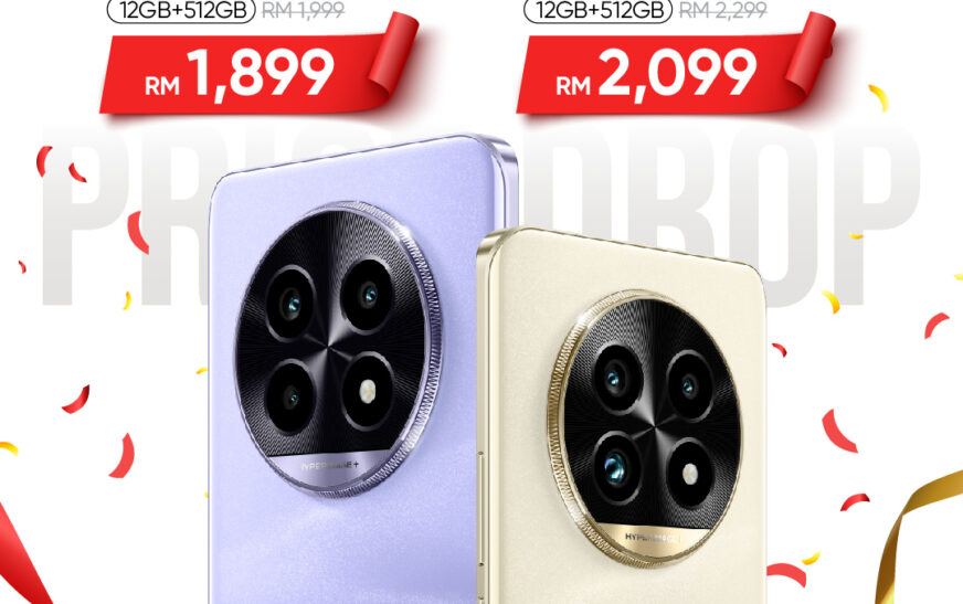 realme 13 Pro Series price drop