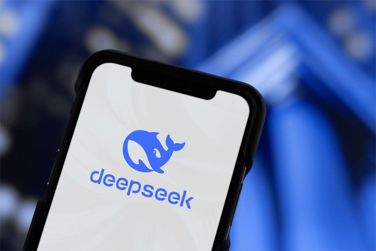 Australian and Indian governments block DeepSeek from worker devices worldwide