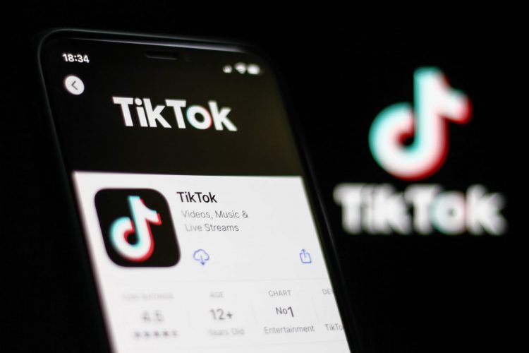 TikTok Stays Online: Get the App Now