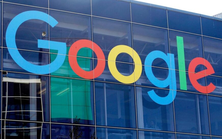 Google Pays $50M to Settle Black Pay Bias Lawsuit