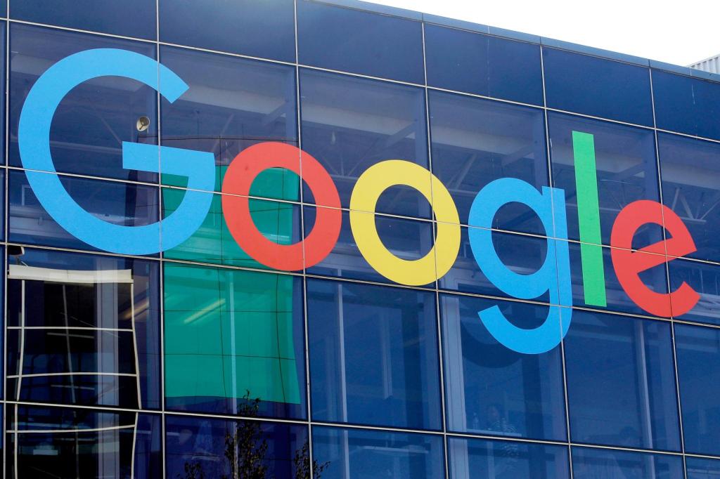 Google Pays $50M to Settle Black Pay Bias Lawsuit