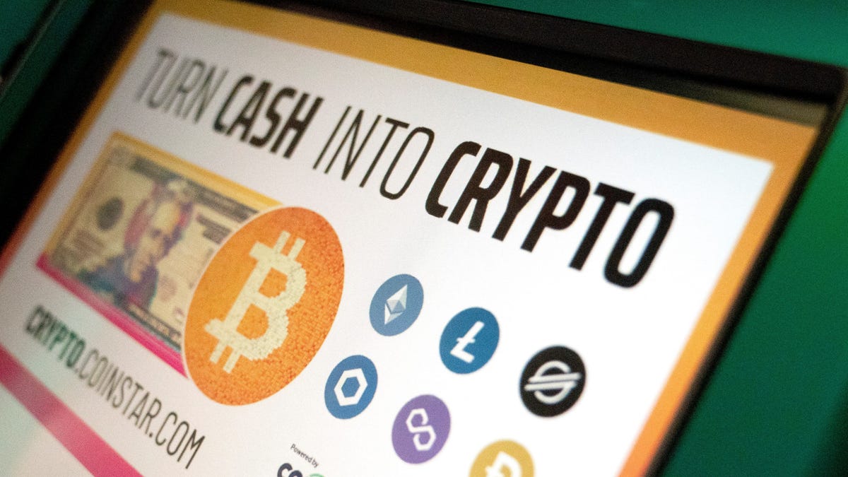 Oklahoma nears law forcing crypto ATM refunds