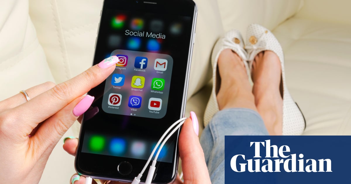 Recovering Facebook and Instagram Accounts