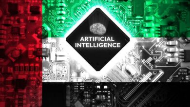 Stargate selects UAE for giant AI datacenter