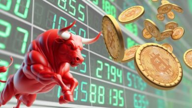 Bitcoin Holders Take Profit Testing Bulls