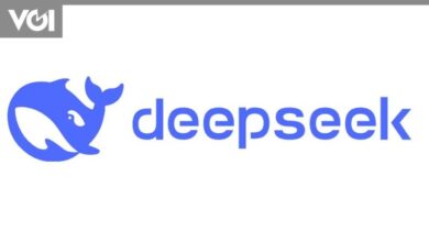 DeepSek Accused of Using Gemini Training Data