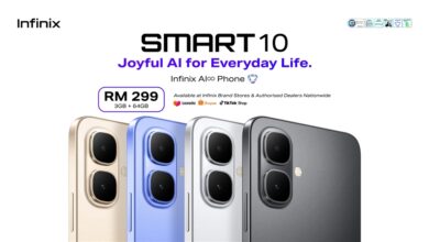Infinix SMART 10
