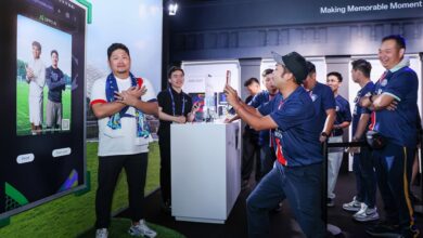 OPPO UEFA Champions League