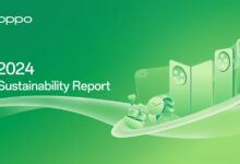 Oppo 2024 Sustainability Report
