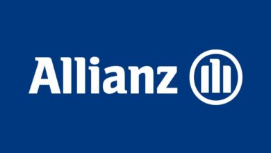 Allianz-Insurance-logo