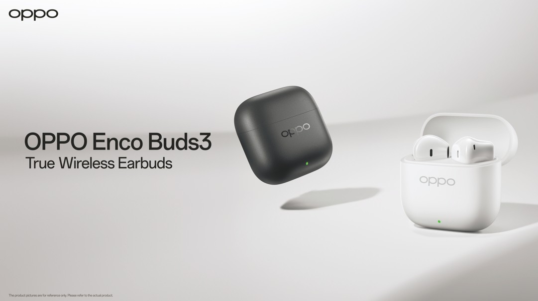 Oppo Enco Buds3