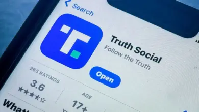 Truth-Social-App
