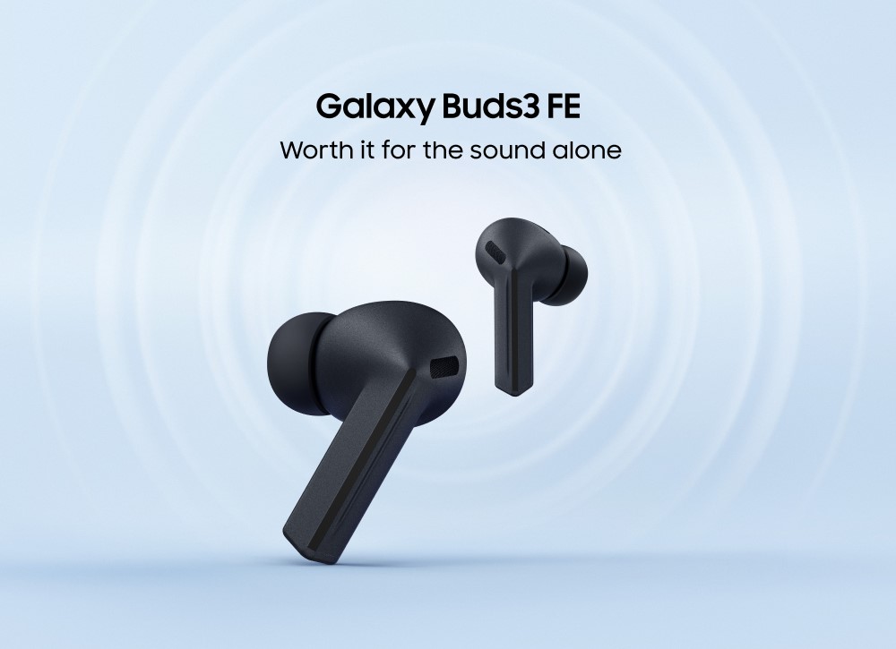 Samsung Galaxy Buds3 FE