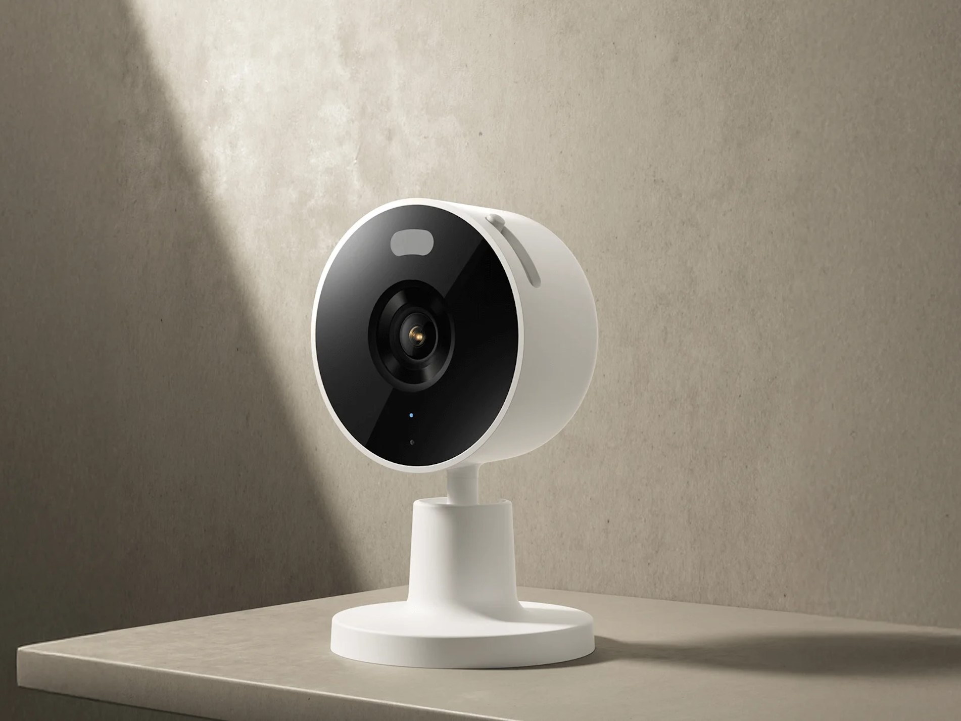 Xiaomi Smart Camera C100