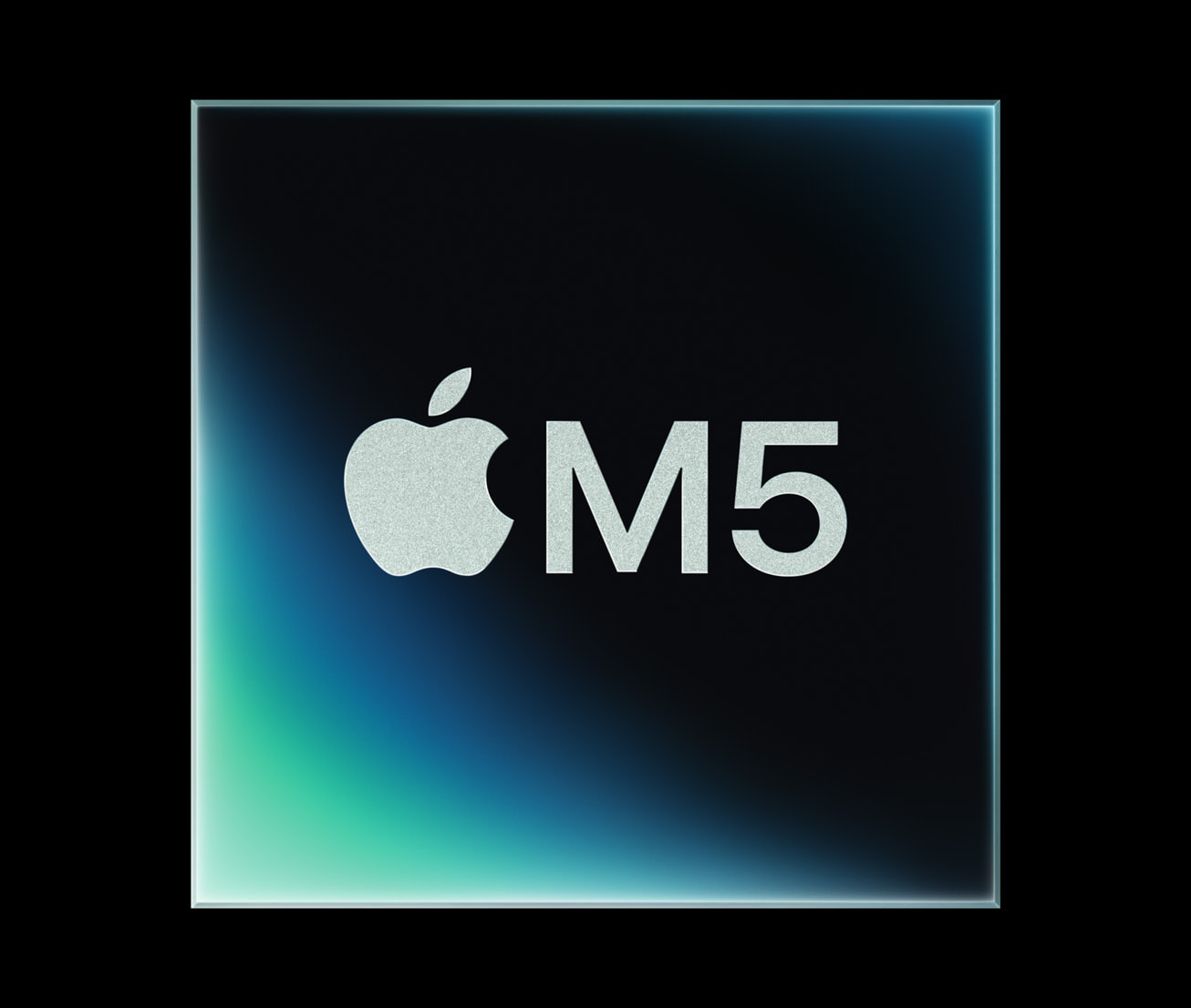 Apple-M5-processor