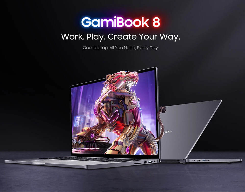 Blackview-GamiBook-8-Laptop-16GB-512GB_