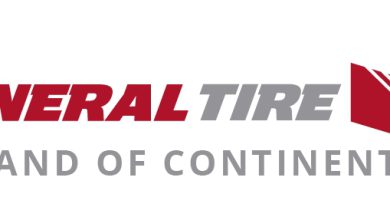 General Tire LOGO continental