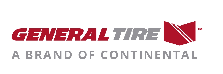 General Tire LOGO continental
