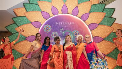 Pavilion REIT Malls Diwali