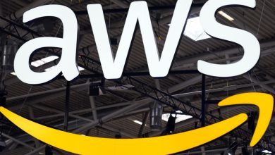 amazon-web-services-aws