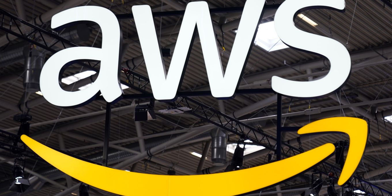 amazon-web-services-aws