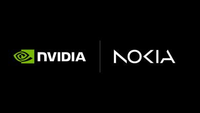 nvidia-and-nokia logo