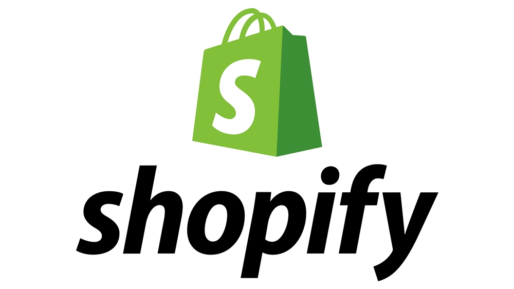 Shopify-logo