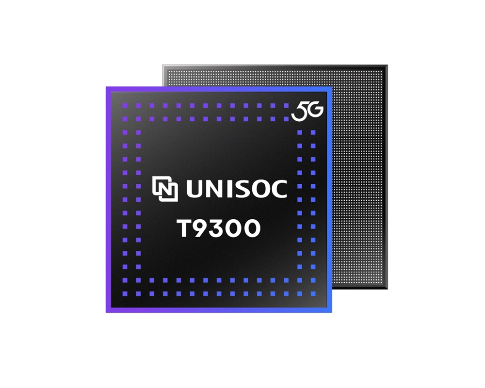 Unisoc Unveils T9300 5G Chip with Satellite Capability