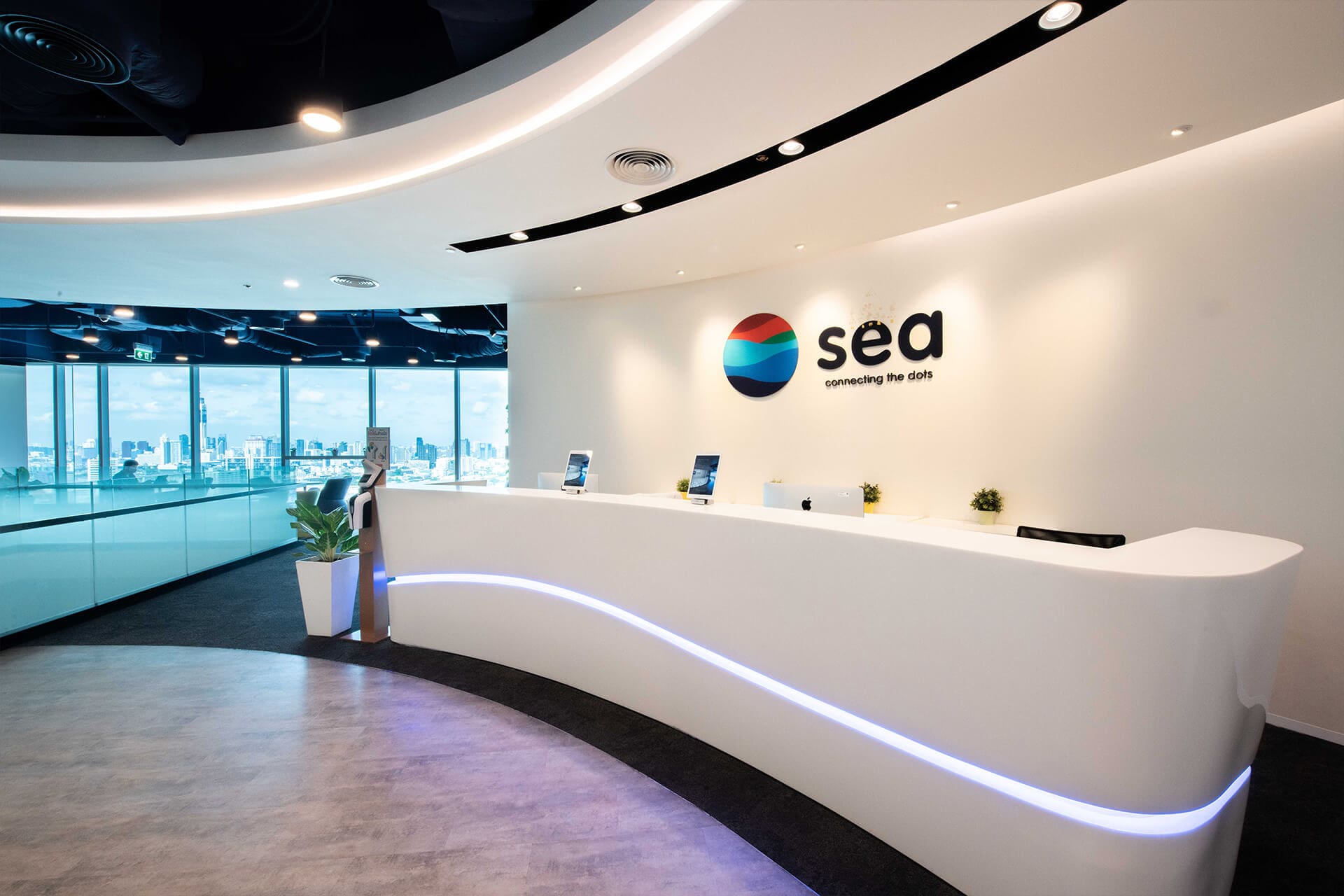 sea limited-hq-group-singapore