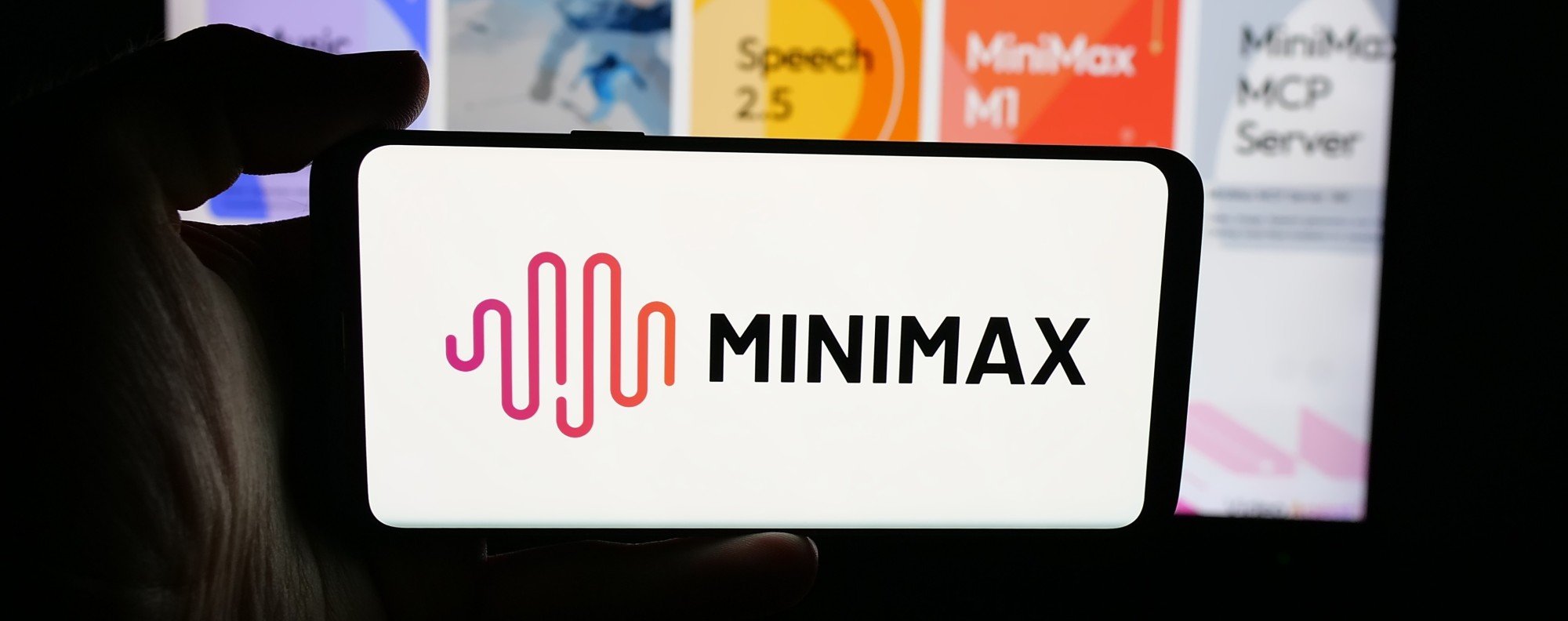 minimax-ai